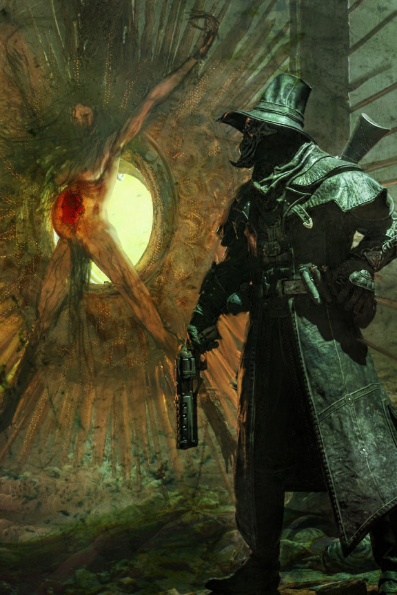 Skvělá střílečka Witchfire dostala fanouškovský modul pro Dungeons & Dragons