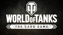 World of Tanks: The Card Game