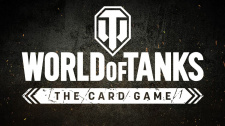 World of Tanks: The Card Game