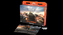 World of Tanks: The Card Game