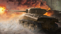 World of Tanks: The Card Game