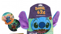 Rošťák 626