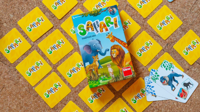 Safari