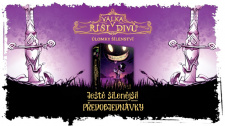 Válka v Říši divů: Úlomky šílenství