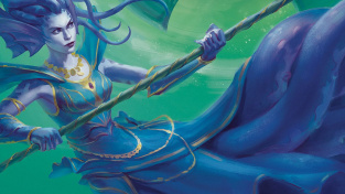Mořské hlubiny nasedají na vlnu her pro dva s novinkou Aquatica Duellum
