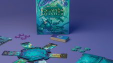 Aquatica: Duellum