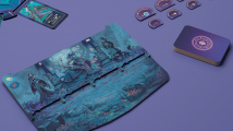 Aquatica: Duellum