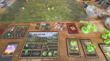 Heroes of Might & Magic III: The Board Game – sada rozšíření