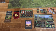 Heroes of Might & Magic III: The Board Game – sada rozšíření
