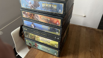 Heroes of Might & Magic III: The Board Game – sada rozšíření