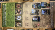 Heroes of Might & Magic III: The Board Game – sada rozšíření