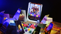 Mythical Dice