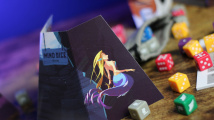 Mythical Dice