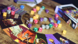 Starověké báje a pověsti v kostce. REXhry chystají neobvyklou štychovku Mythical Dice