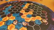 Orion Duel