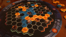 Orion Duel