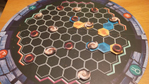 Orion Duel