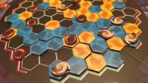 Orion Duel