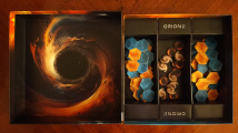 Orion Duel