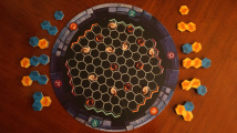 Orion Duel