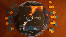 Orion Duel