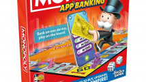 Monopoly App Banking