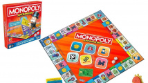 Monopoly App Banking