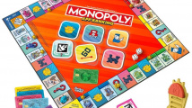 Monopoly App Banking
