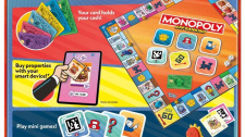 Monopoly App Banking