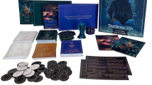 Disney Villainous: Treacherous Tides