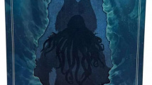 Disney Villainous: Treacherous Tides