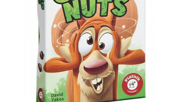 Going Nuts