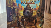 Divoká kolej