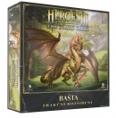 Heroes of Might & Magic III: The Board Game – Bašta