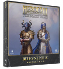 Heroes of Might & Magic III: The Board Game – Bitevní pole