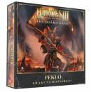 Heroes of Might & Magic III: The Board Game – Peklo