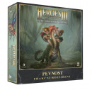 Heroes of Might & Magic III: The Board Game – Pevnost