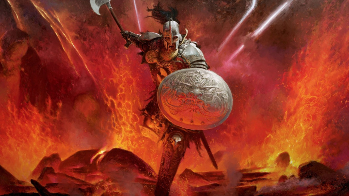 Studio CMON prodalo práva na hry Blood Rage, Rising Sun, Ankh a další