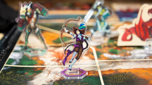 Páteční souhrn tuzemských novinek: přicházející Zloba, opožděné Kroniky Rodozáře a překvapiví Mravenci