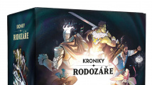 Kroniky Rodozáře