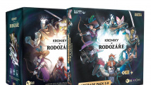 Kroniky Rodozáře