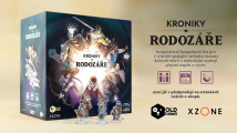 Kroniky Rodozáře