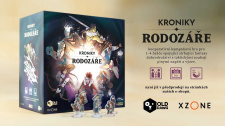 Kroniky Rodozáře