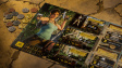 Lara Croft vyrazila na další tajemný ostrov. Deskovka Tomb Raider: The Crypt of Chronos vybírá peníze na Kickstarteru