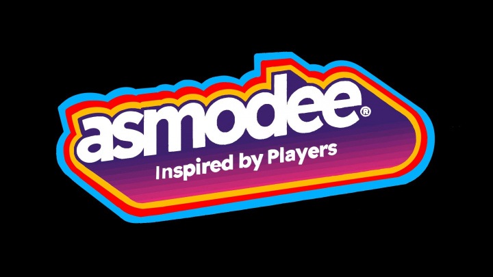 Asmodee mění vizuální identitu. Chce se tím zase o kus přiblížit hráčům