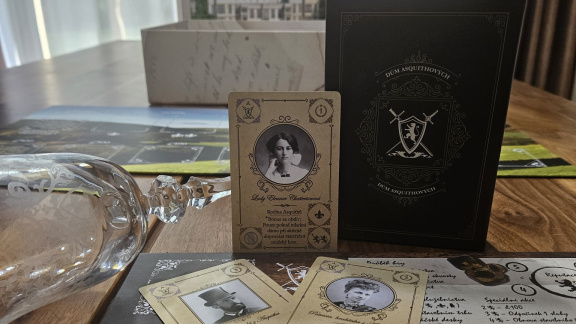 Páteční souhrn tuzemských novinek: zářijová Posedlost, vychytralé Mňau, prokletí Velmi vymírající dinosauři a legacy NáLepkáři