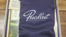 Posedlost