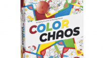 Color Chaos