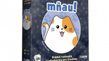 Mňau