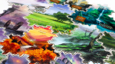 Inis: Legendary Edition